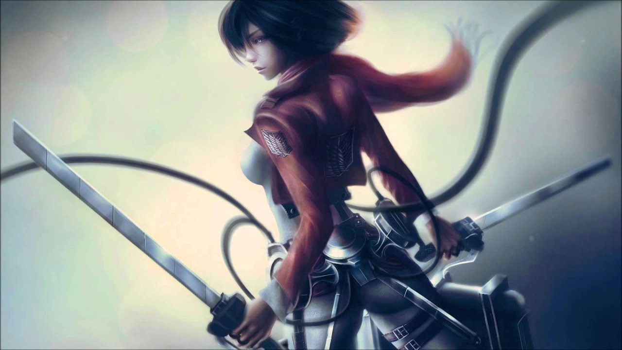 Nightcore - Always Running [HQ]