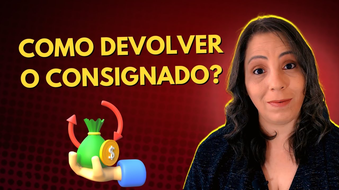 Como Cancelar ou Devolver o Empréstimo Consignado