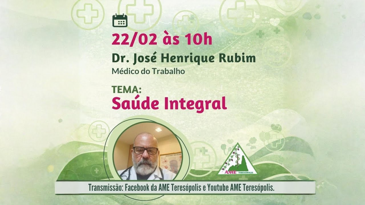 Saúde Integral