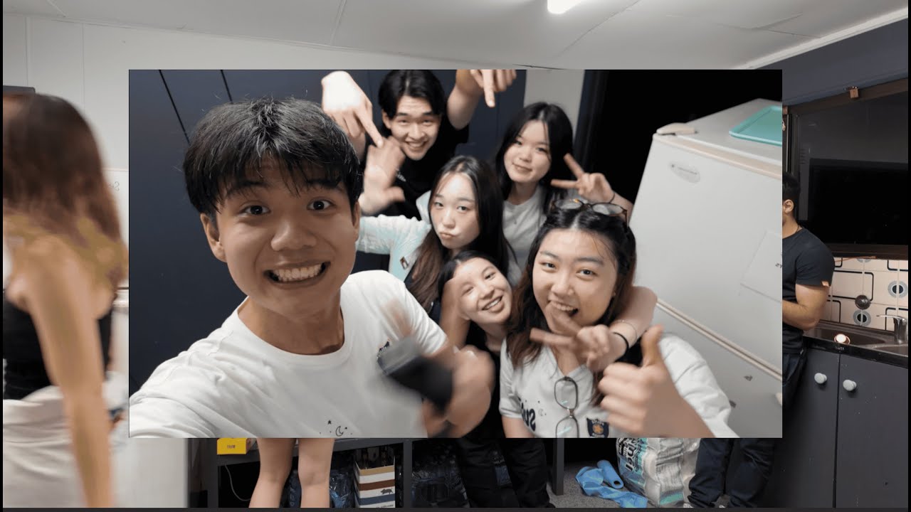 SUDATA 2025 Camp Jailbreak Vlog