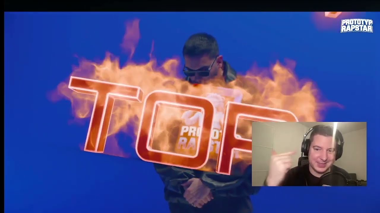 GÄNSEHAUT MOMENT 🥲 & STARKE GRUPPE 💯! FOLGE 25 | PROTOTYP RAPSTAR | marvbossi