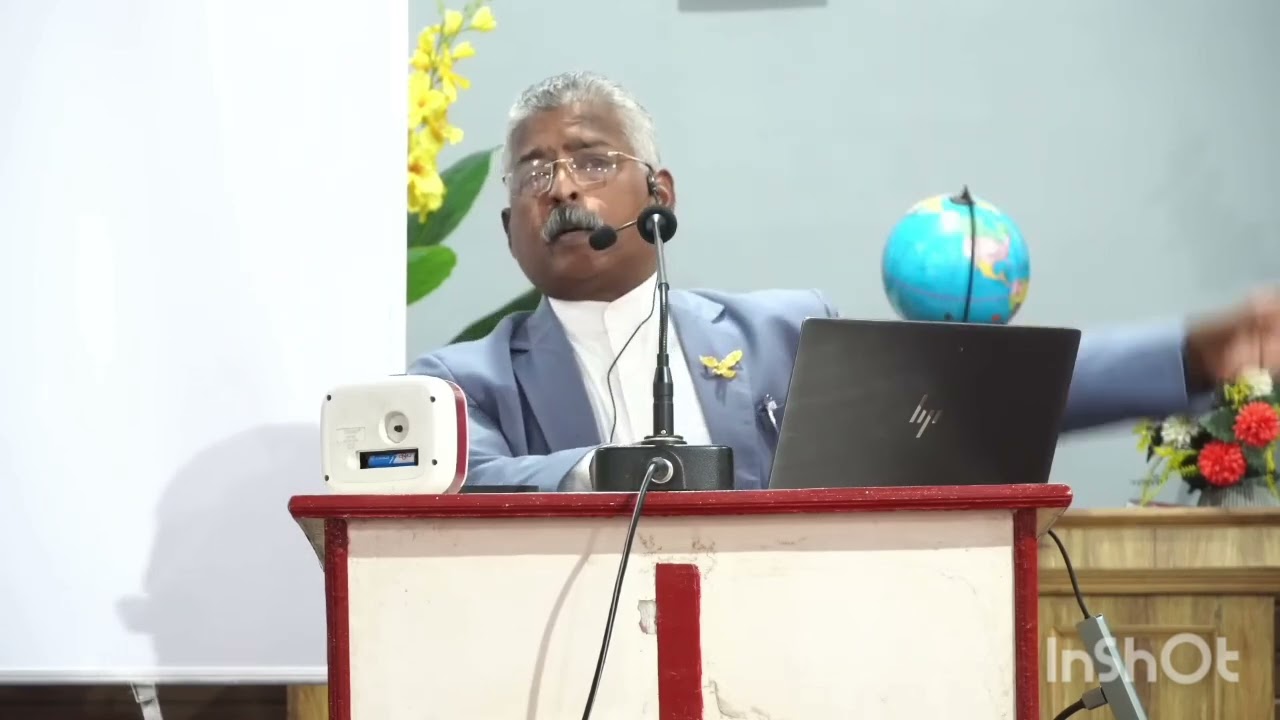 त्रिकता बनाम ओनली जीसस / TRINITY VS ONLY JESUS DEBATE ( DHARIWAL ) PUNAJB. 