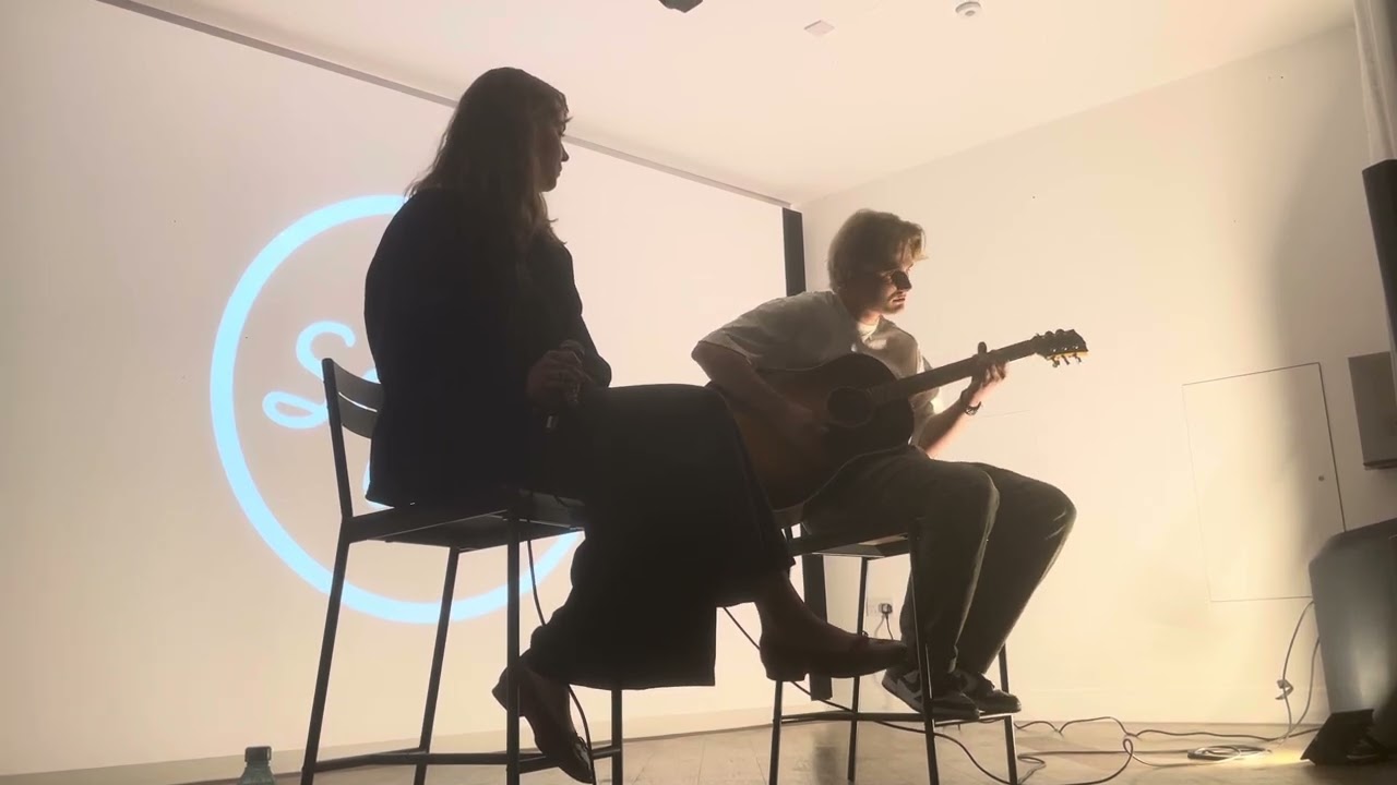 Sletta@SofarLondon FujifilmConventGarden #CGManLives 20250523D