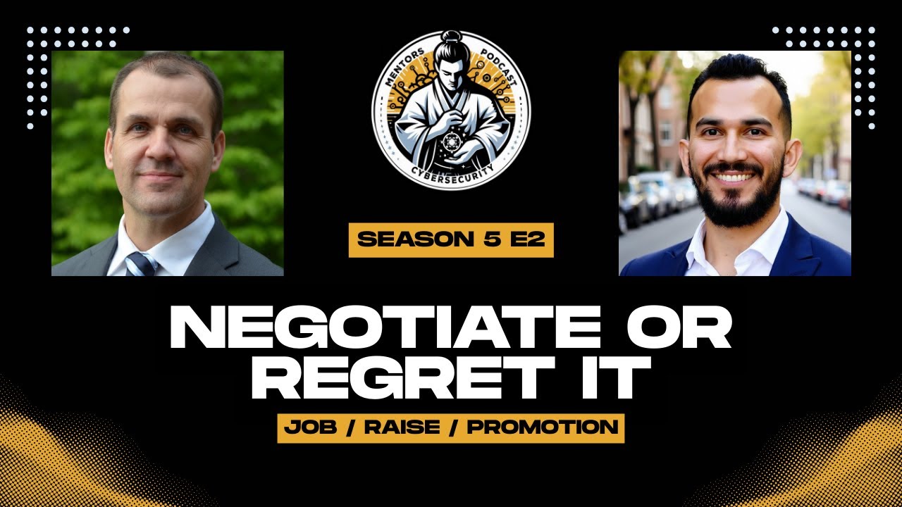 Job Offer, Raise, or Promotion? How to Negotiate All Three with Confidence