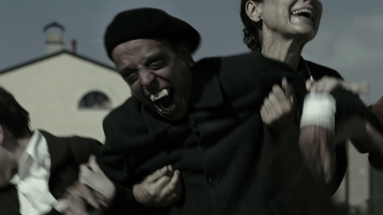 IL SIGNOR DIAVOLO di Pupi Avati - Clip - 
