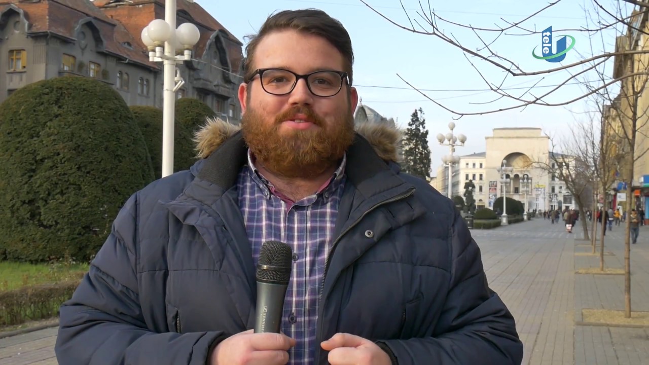 TeleU: Minutul de Istorie. Opera Nationala Romana Timisoara