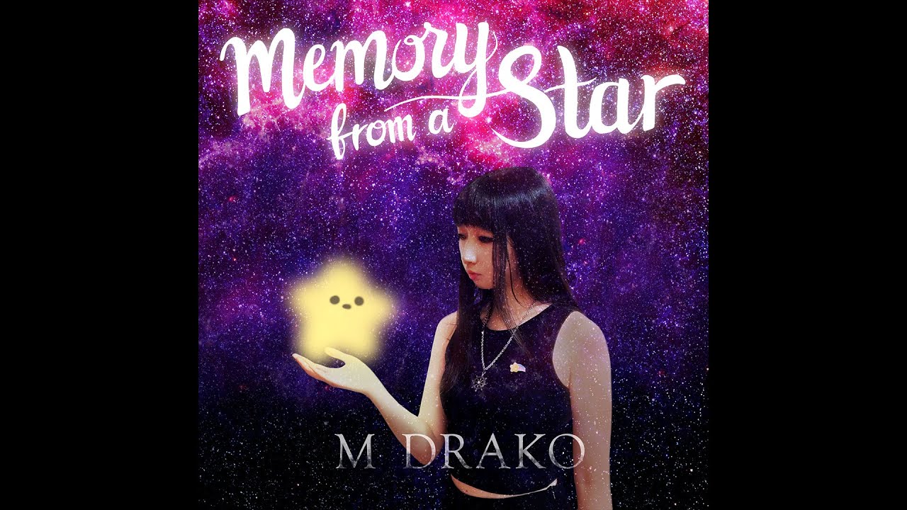 M DRAKO - Memory from a Star