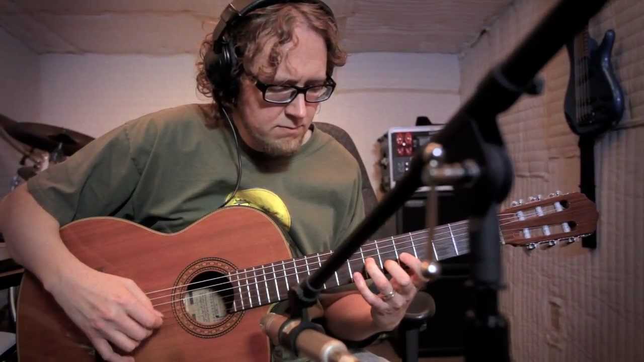 Balance and Reason for Guitarists