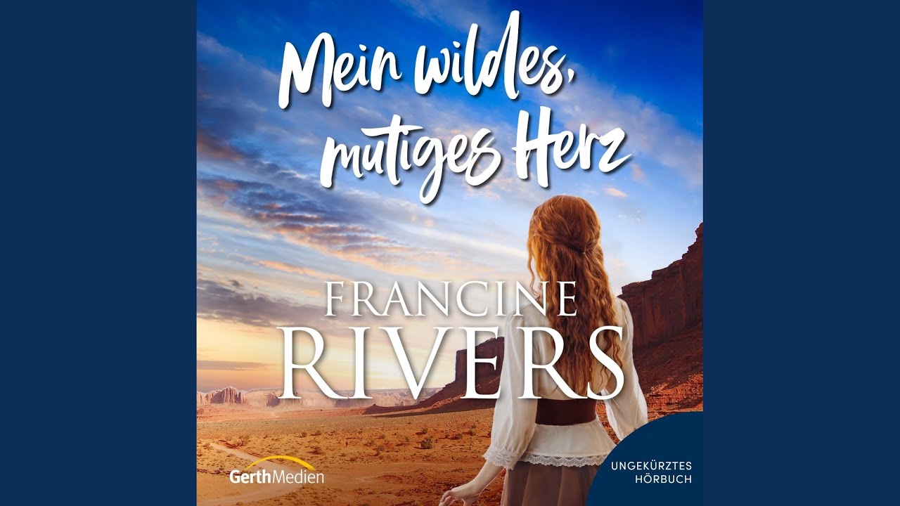 Epilog.2 - Mein wildes, mutiges Herz