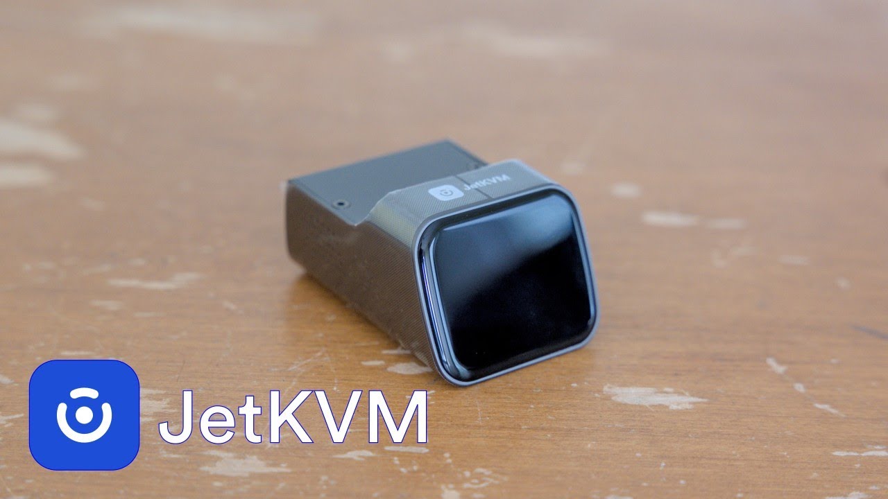 The ultimate solution for remote desktops... (unaffiliated review)