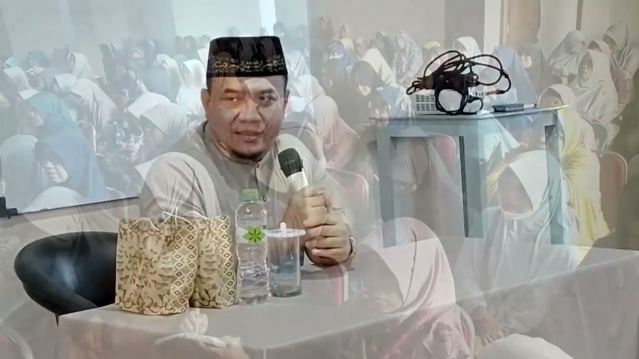 PENGAJIAN 