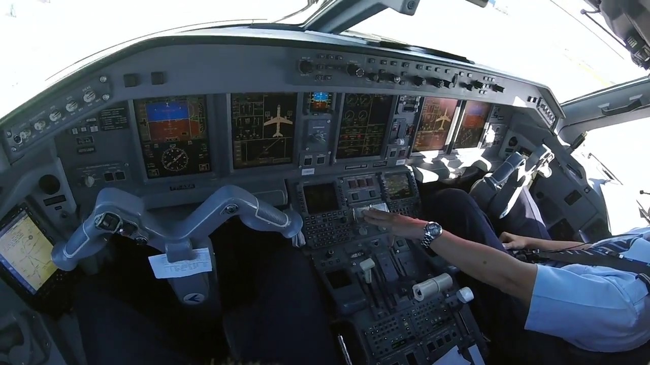 Curitiba - Guarulhos