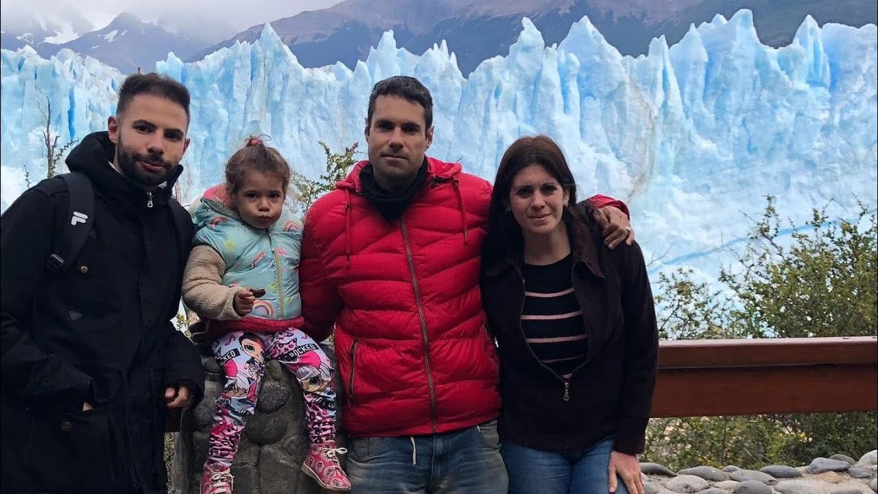SANTA  CRUZ - EL CALAFATE