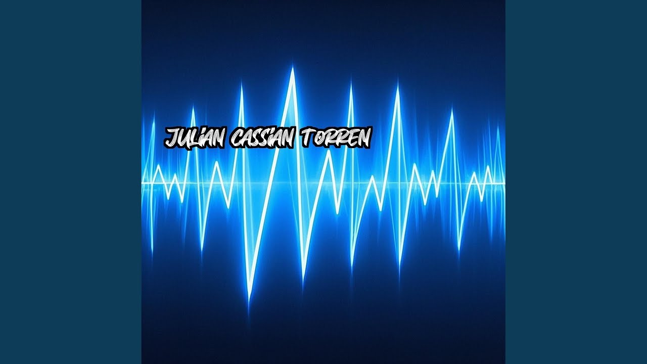 Vibrant Blues Pulse