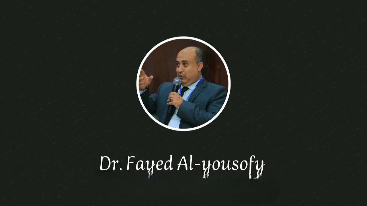 General pathology (14) Shock 1 - Prof. Fayed Al-yousofy