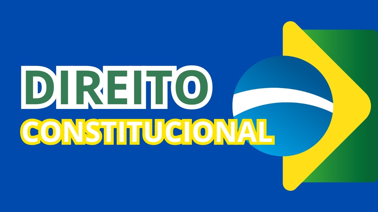 GUIA COMPLETO: Direito Constitucional para INICIANTES (CF/88) 🎓