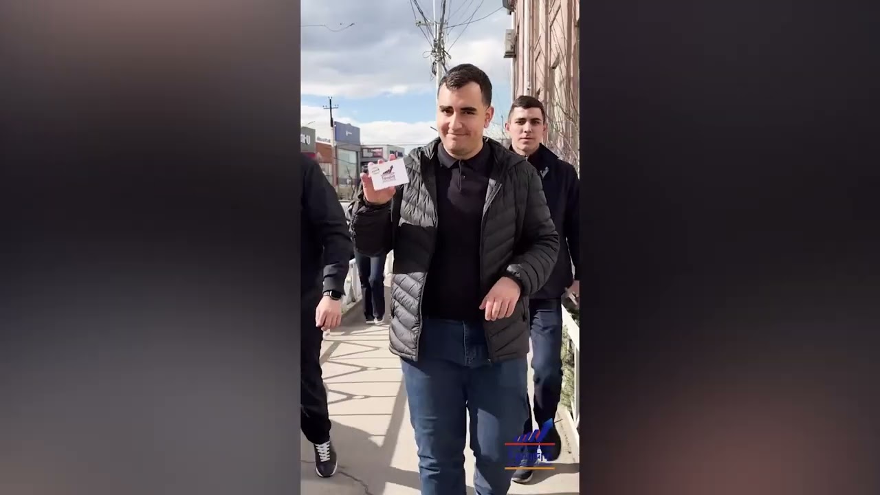 Պատրաստվում ենք ստանձնել երկրի պատասխանատվությունը՝ նոր և ուժեղ առաջնորդությամբ