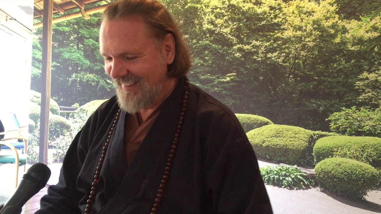 Hinnerk Polenski 2 Das Zen Kloster Buchenberg und der Europäische Zen