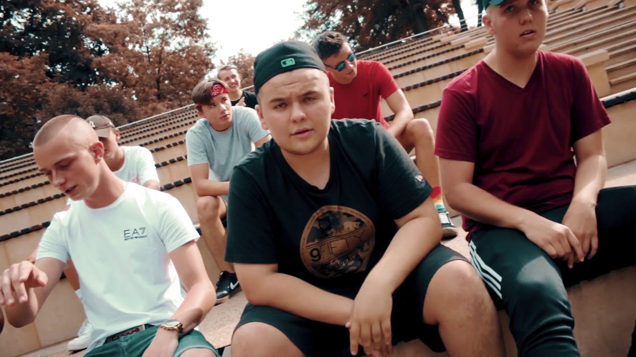 DEJVIT - NIC ft. WILKU, YANS, SYNTHES