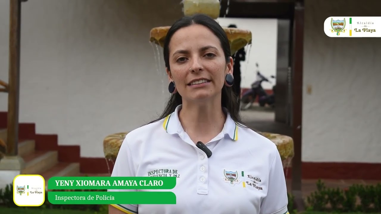 Mantener nuestras fachadas limpias y en buen estado es compromiso de todos