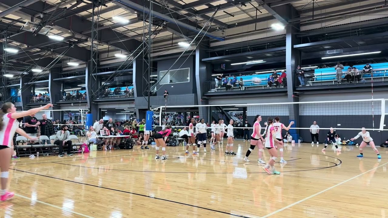 2.21.26 ECVC 16W vs 540 VB16W set 1