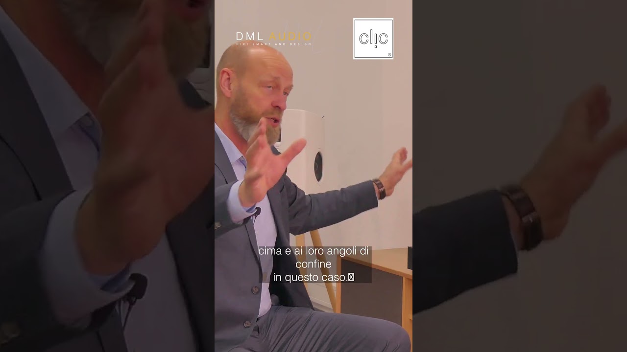 🟣 Clic - Mobili Audio Video #Parte 2