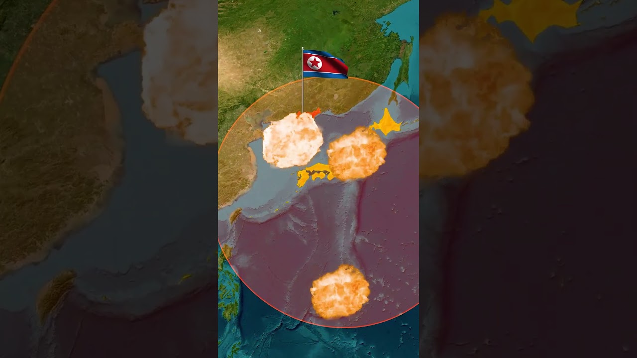 What If the U.S. and North Korea Went to War? | Could Kim Jong Un's Death Change Everything?