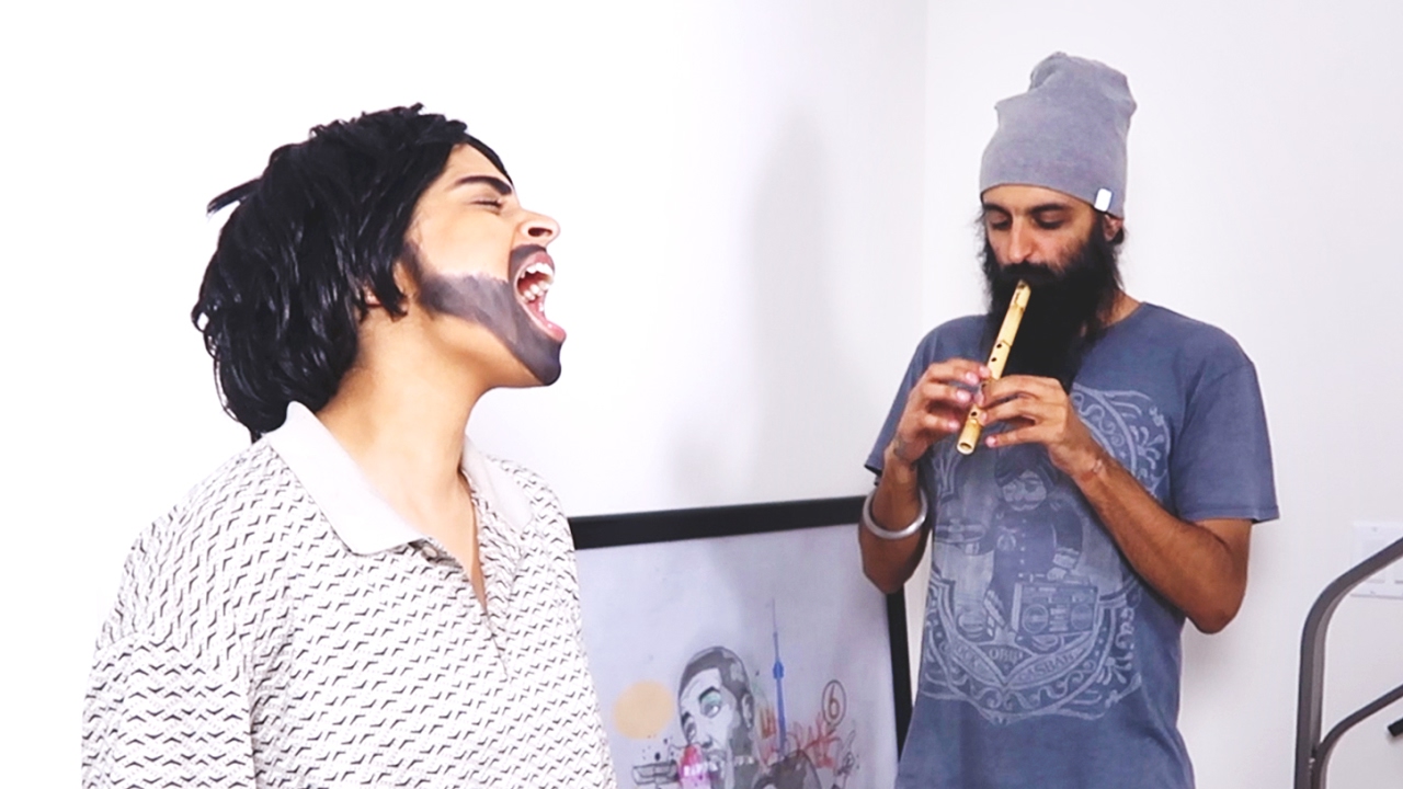 The Time We Started A Reggae Band (Day 770)