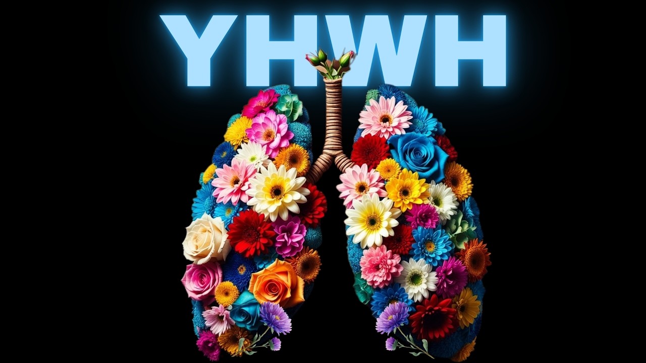 YAHWEH Our Breath of Life | Worship Song About God's Name