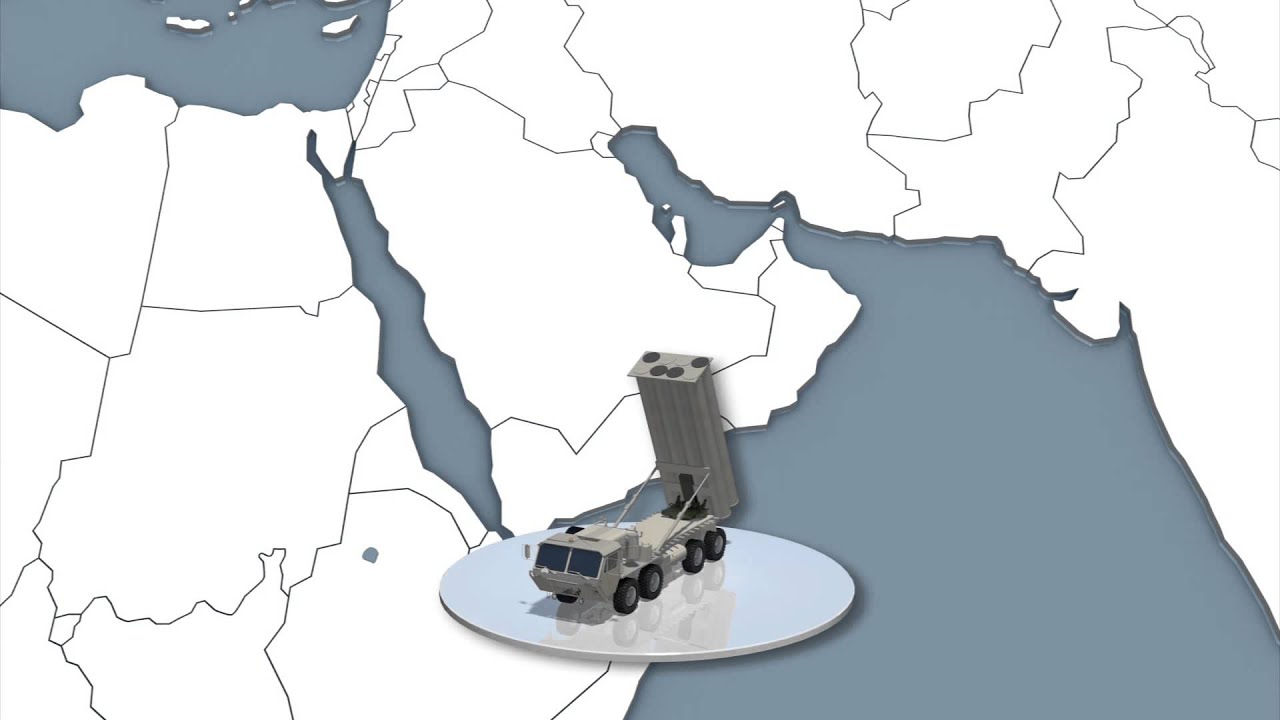 Gulf missile defense shield: Obama pushes Arab countries to combat Iranian missile threat