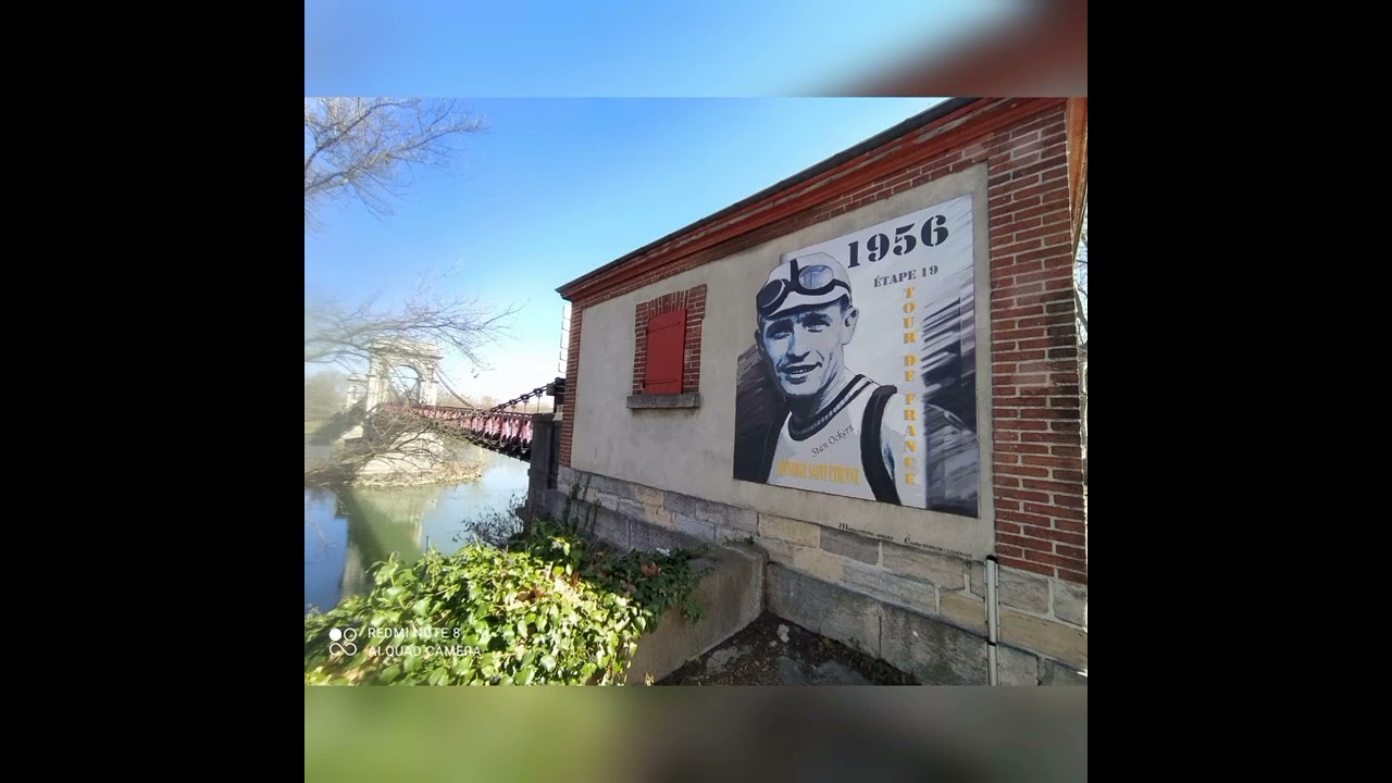 Givors #france #turismo #viajes