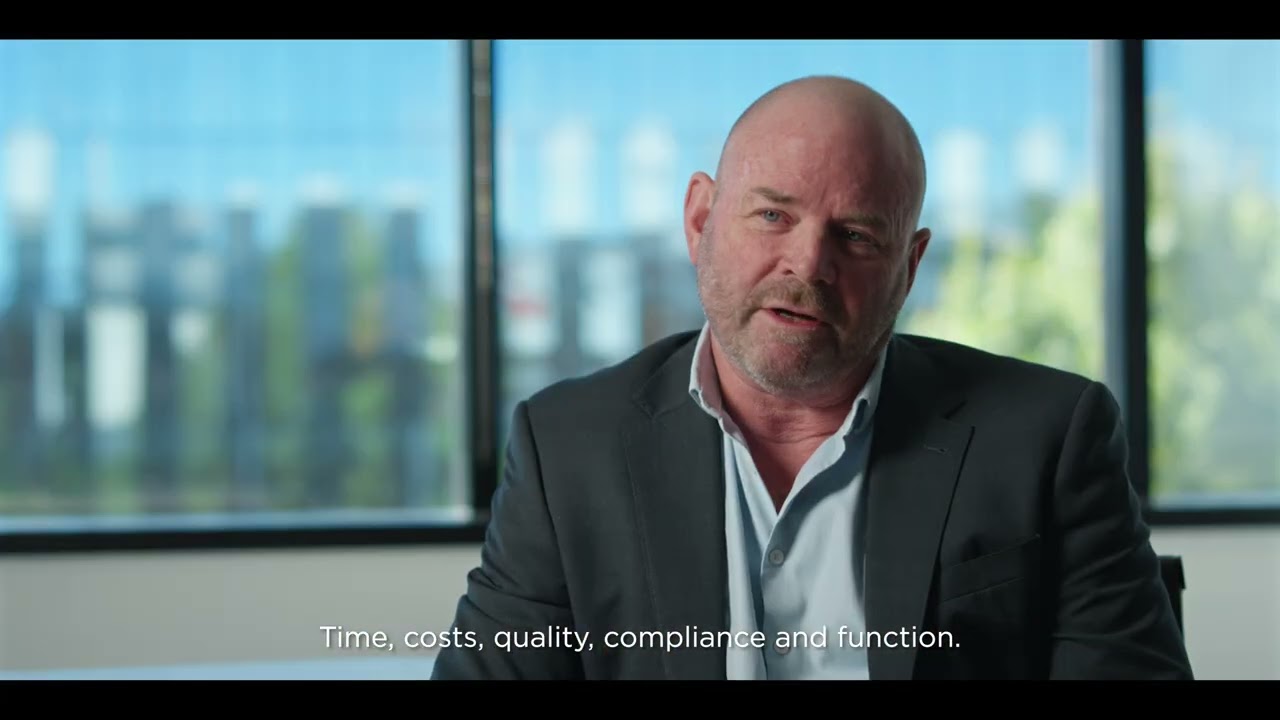 Cushman & Wakefield | Project Development Services