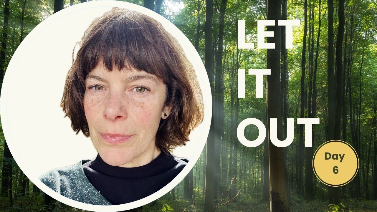 Your Body Wants to Release This | Guided Emotional Healing