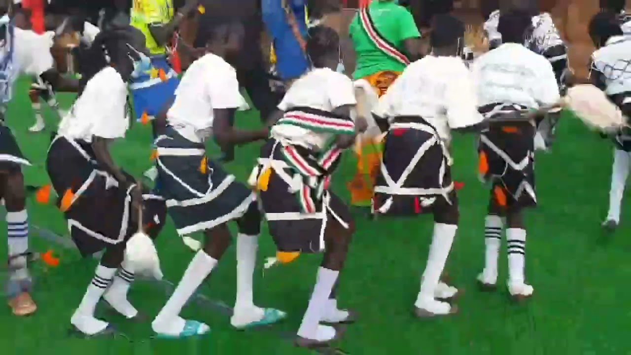 Best of Mading Awiel culture