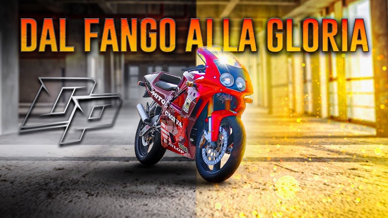 DAL FANGO ALLA GLORIA - EPISODIO FINALE