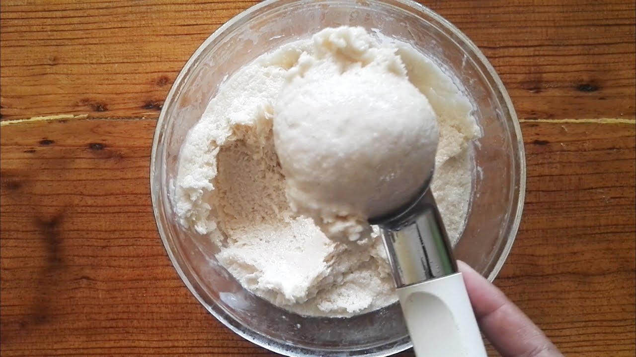 HELADO CASERO DE VAINILLA  ¡FACILÍSIMO! - Prepáralo #conmigo y #Quédateencasa