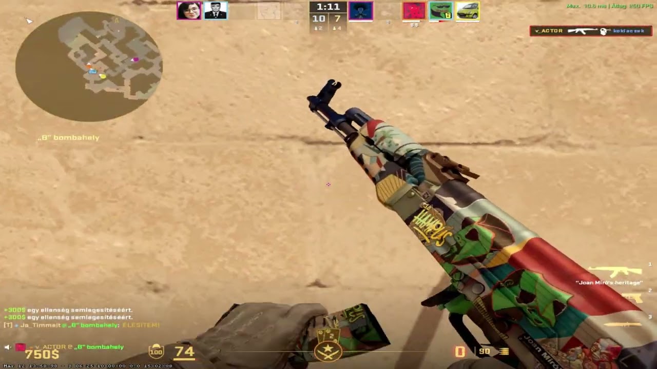 faceit lobotomy moments pt2