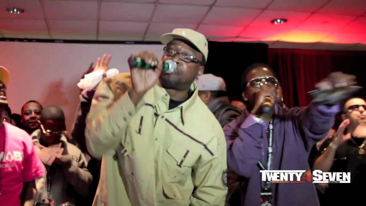 Coo Coo Cal Performing 