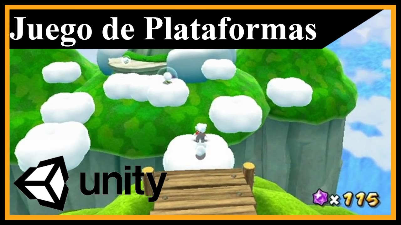 Como hacer Plataformas en movimiento en Unity 2020