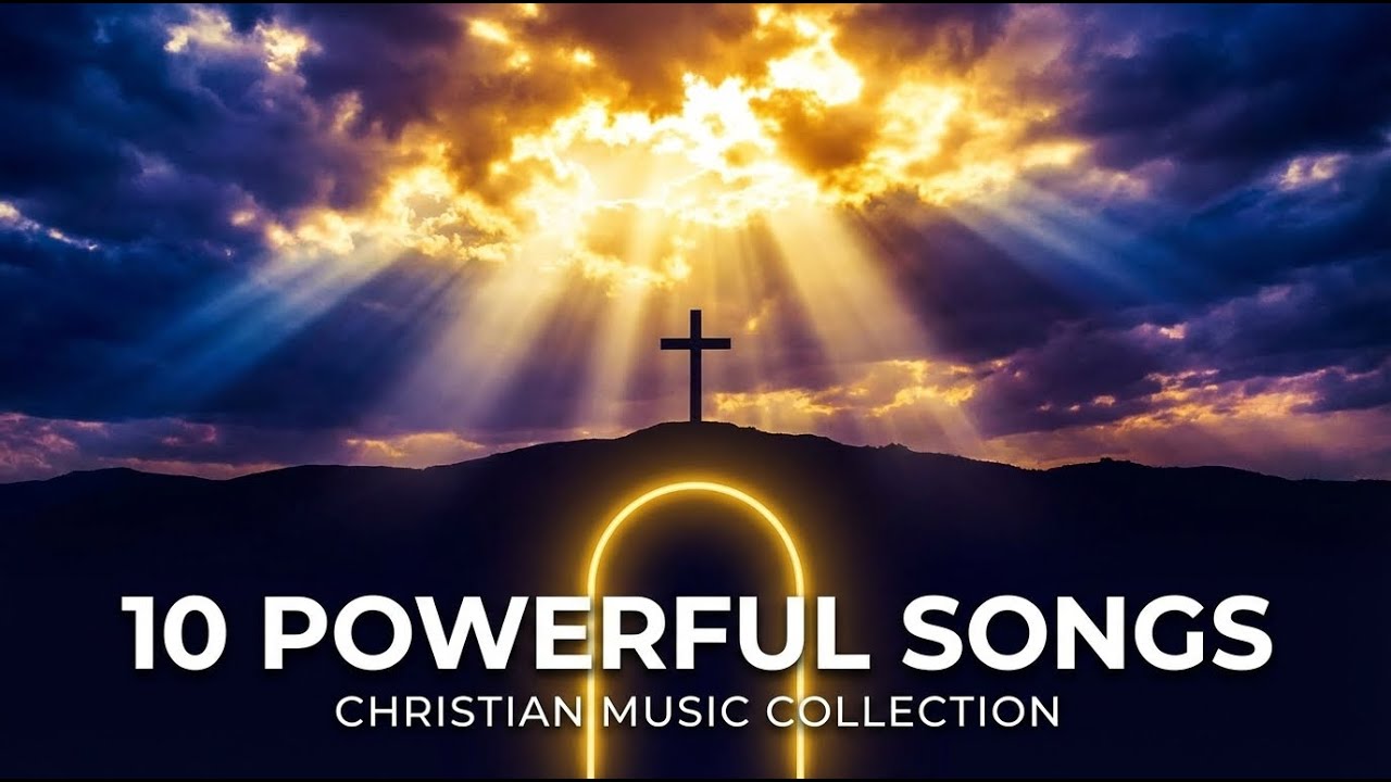 POWERFUL SONGS  |  Faith and music