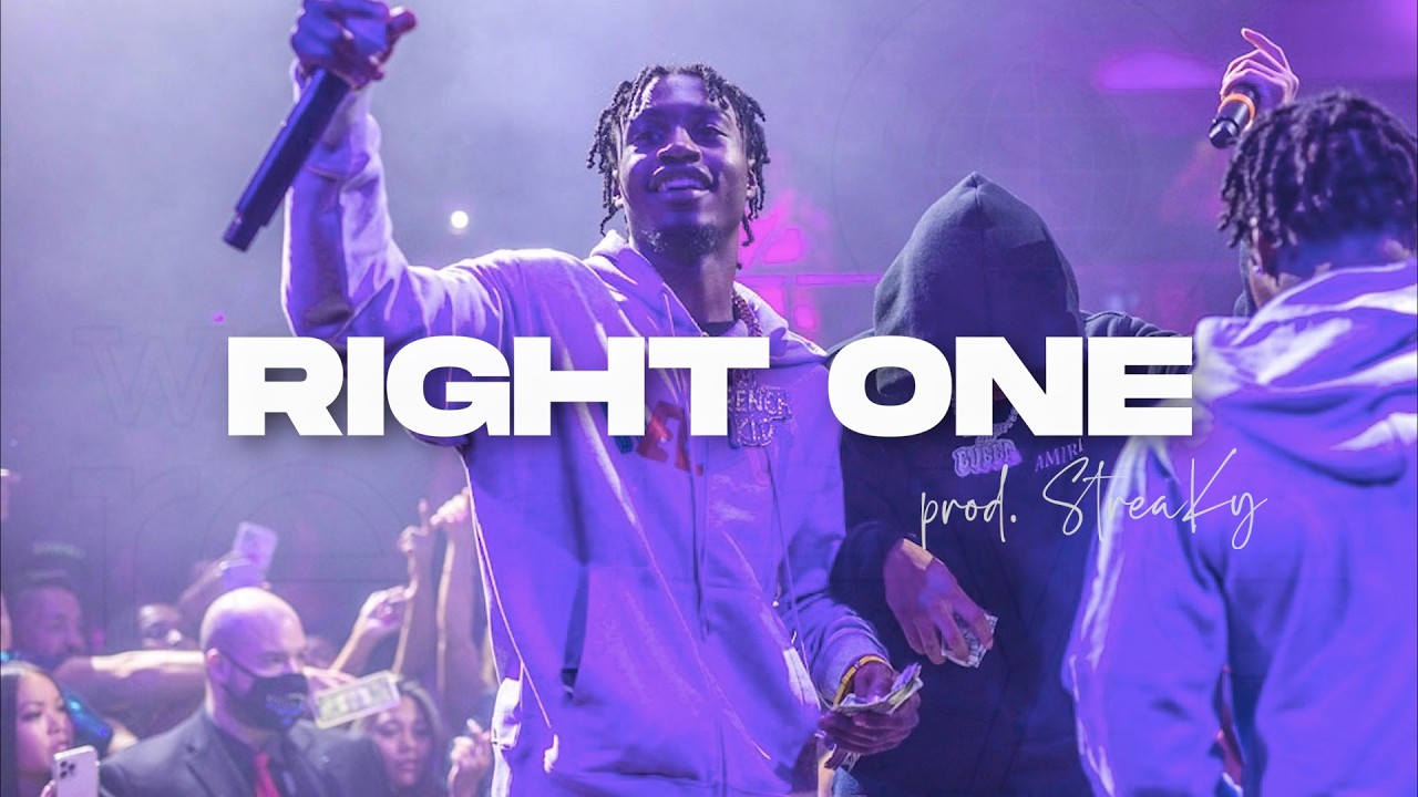 [FREE] Lil Tjay x Polo G Type Beat - 