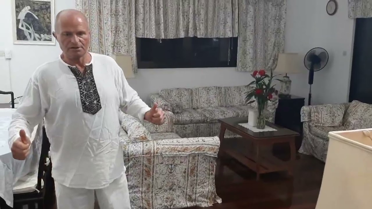 Filipiny 2026, odc. 7