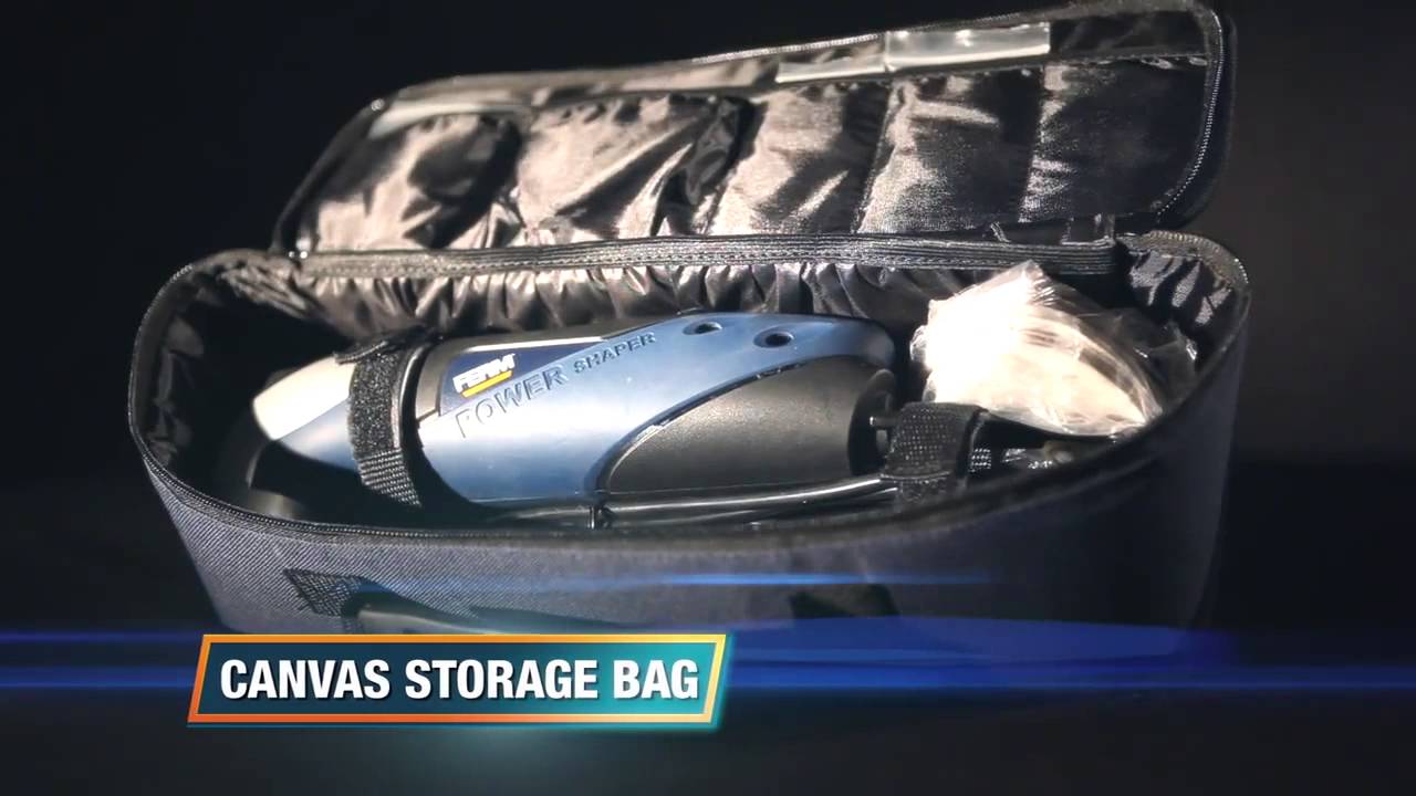 OTM1001 Narzędzie wielofunkcyjne 250W Multitool Ferm Power 2.0