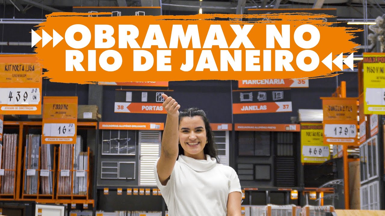 Inauguração 3 Lojas no Rio de Janeiro | Cobertura Influenciadores