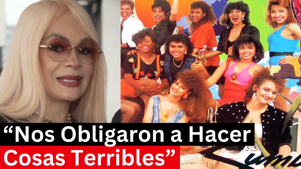 El Lado Oscuro de Las Chicas del Can | 