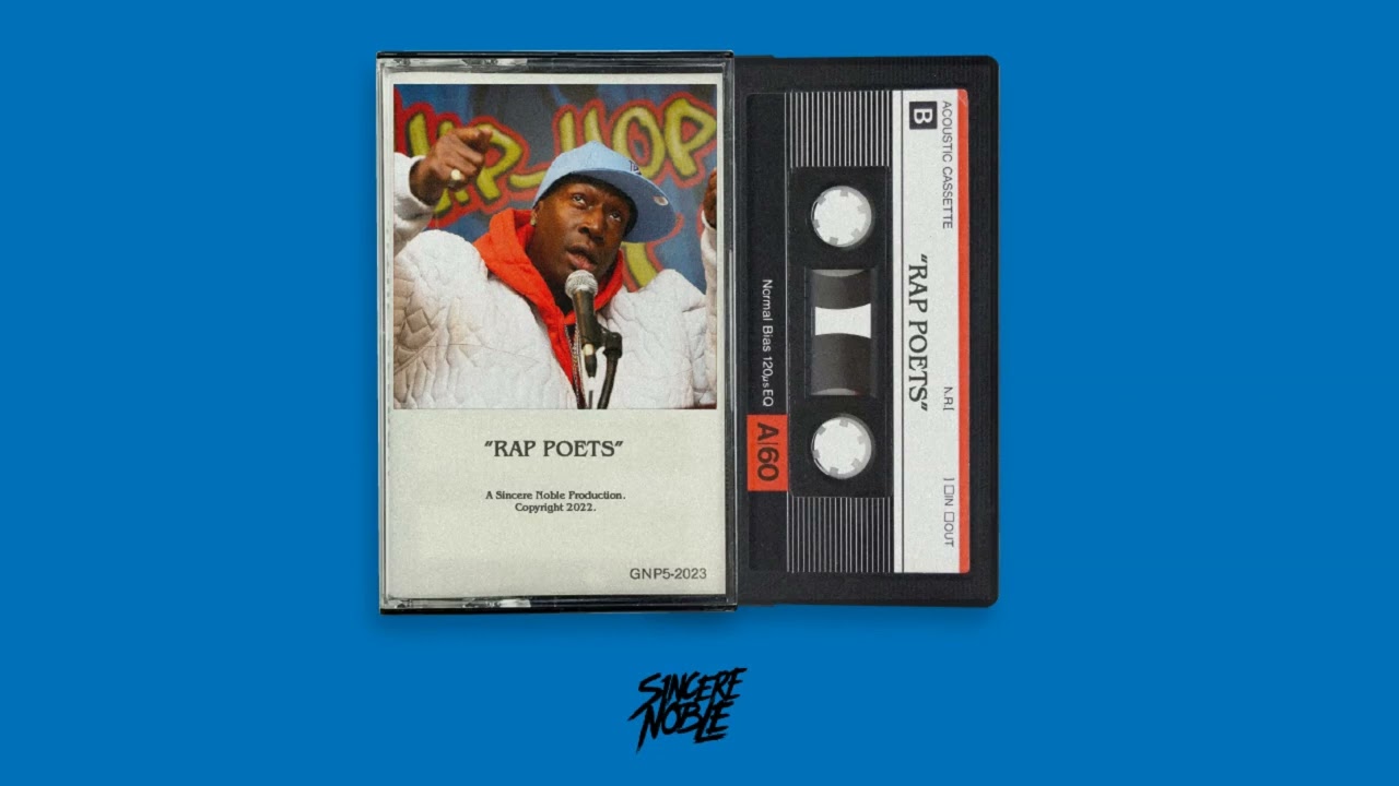 [FREE] Nas x Cormega x AZ Type Beat 2022 - 