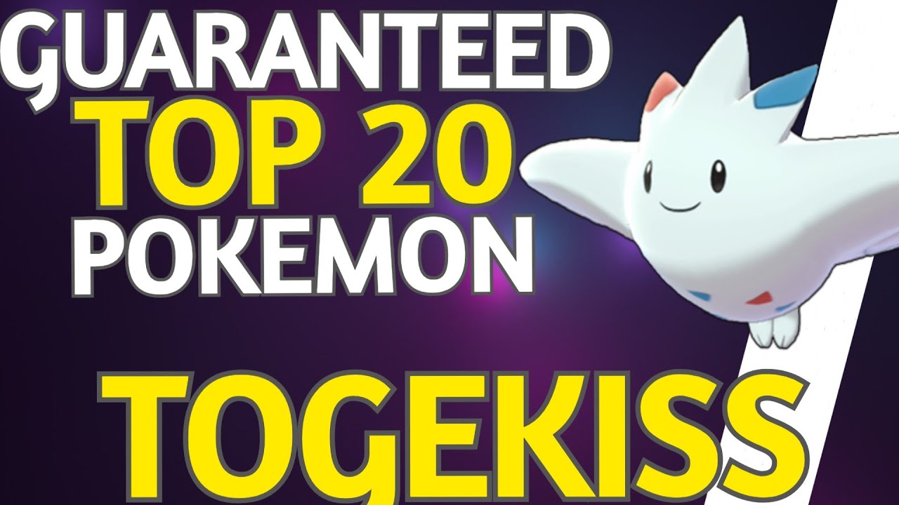 Beyond the HYPE: Yes, TOGEKISS is THAT MUCH BETTER | Great League Team | Pokemon GO Battle League