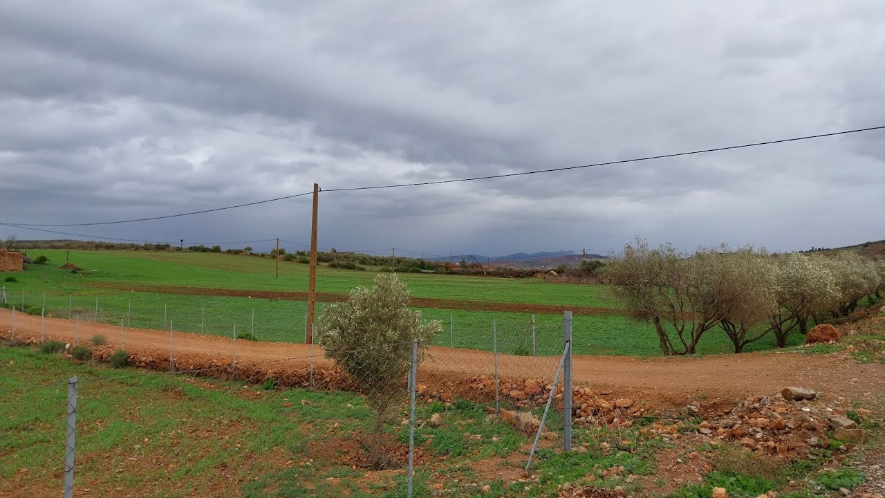 Maroc orientale المغرب العطشان