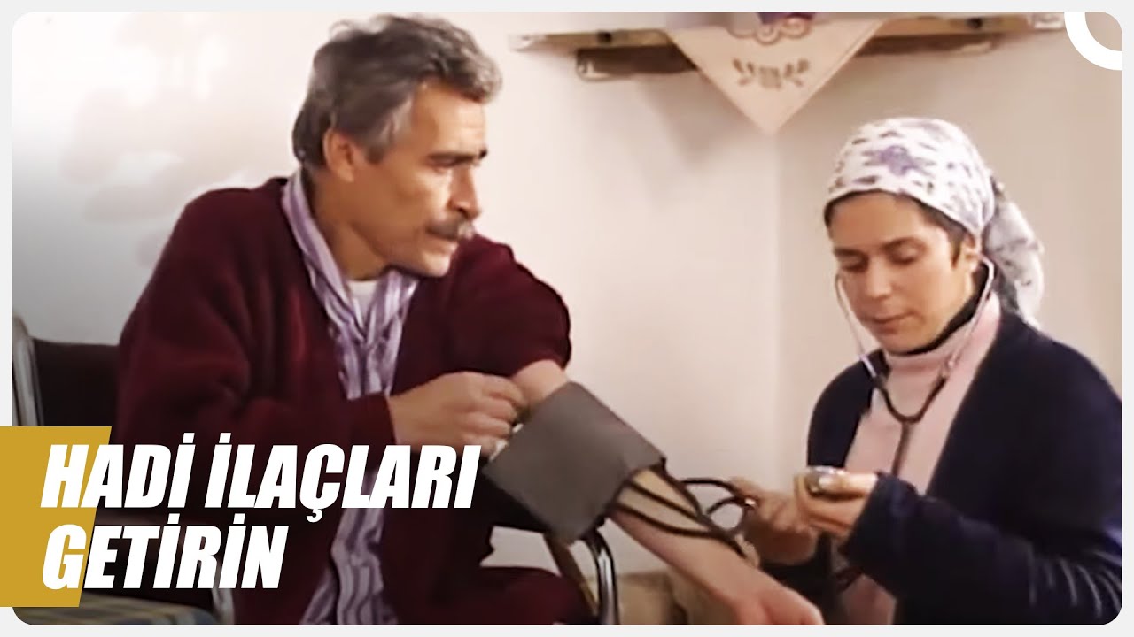 Elden Ayaktan Düşmedim Daha - Bizimkiler 66. Bölüm