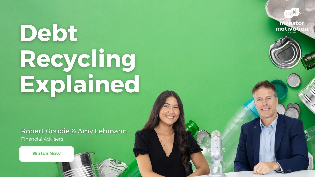 Debt Recycling Explained
